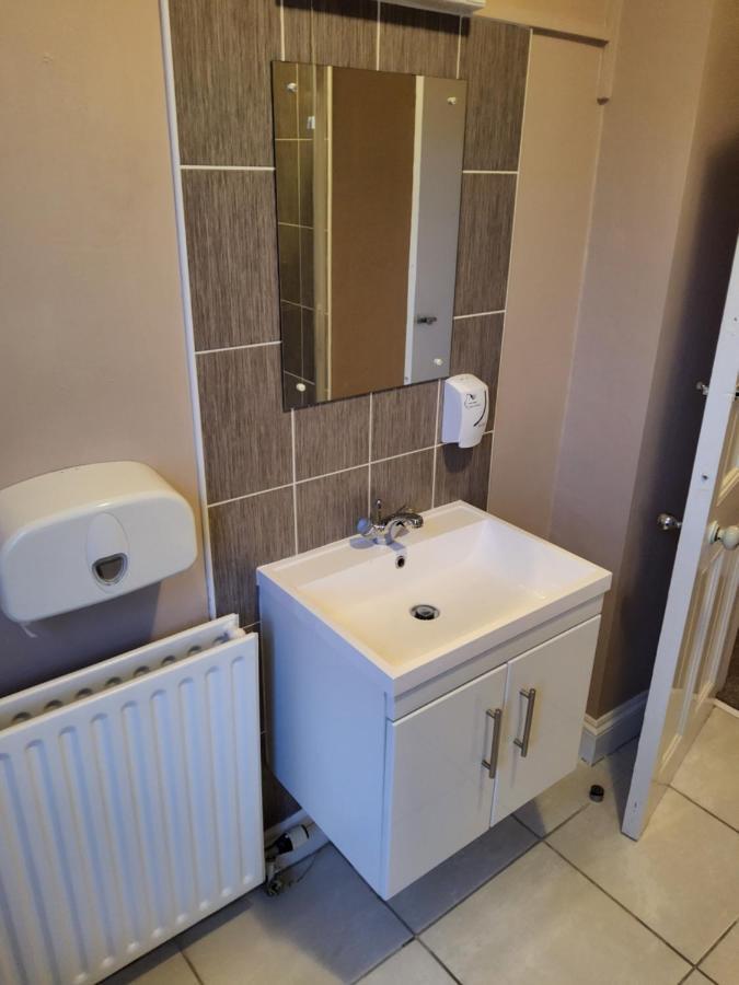 The Avenue Hotel Grantham Kültér fotó