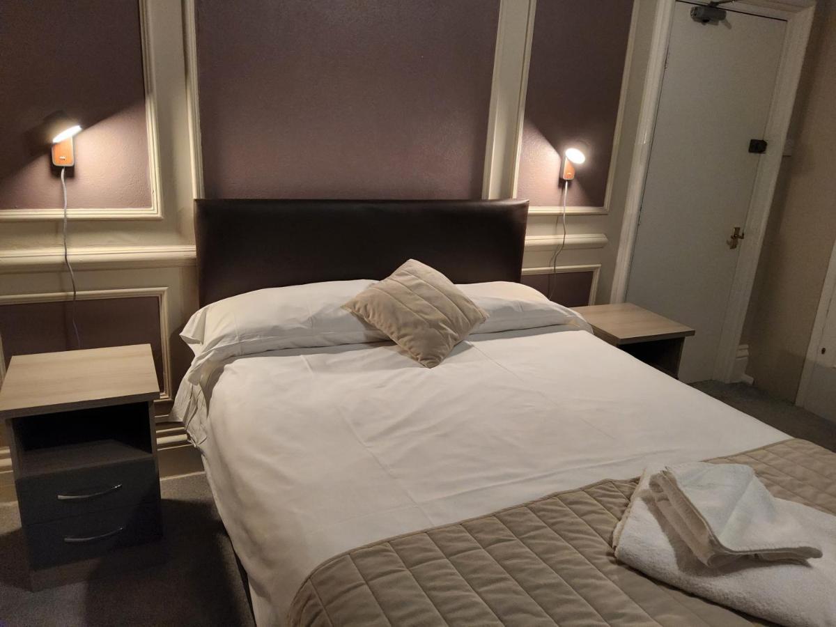 The Avenue Hotel Grantham Kültér fotó