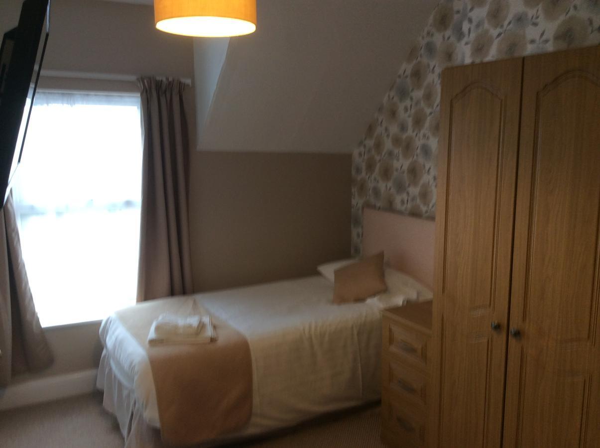 The Avenue Hotel Grantham Kültér fotó