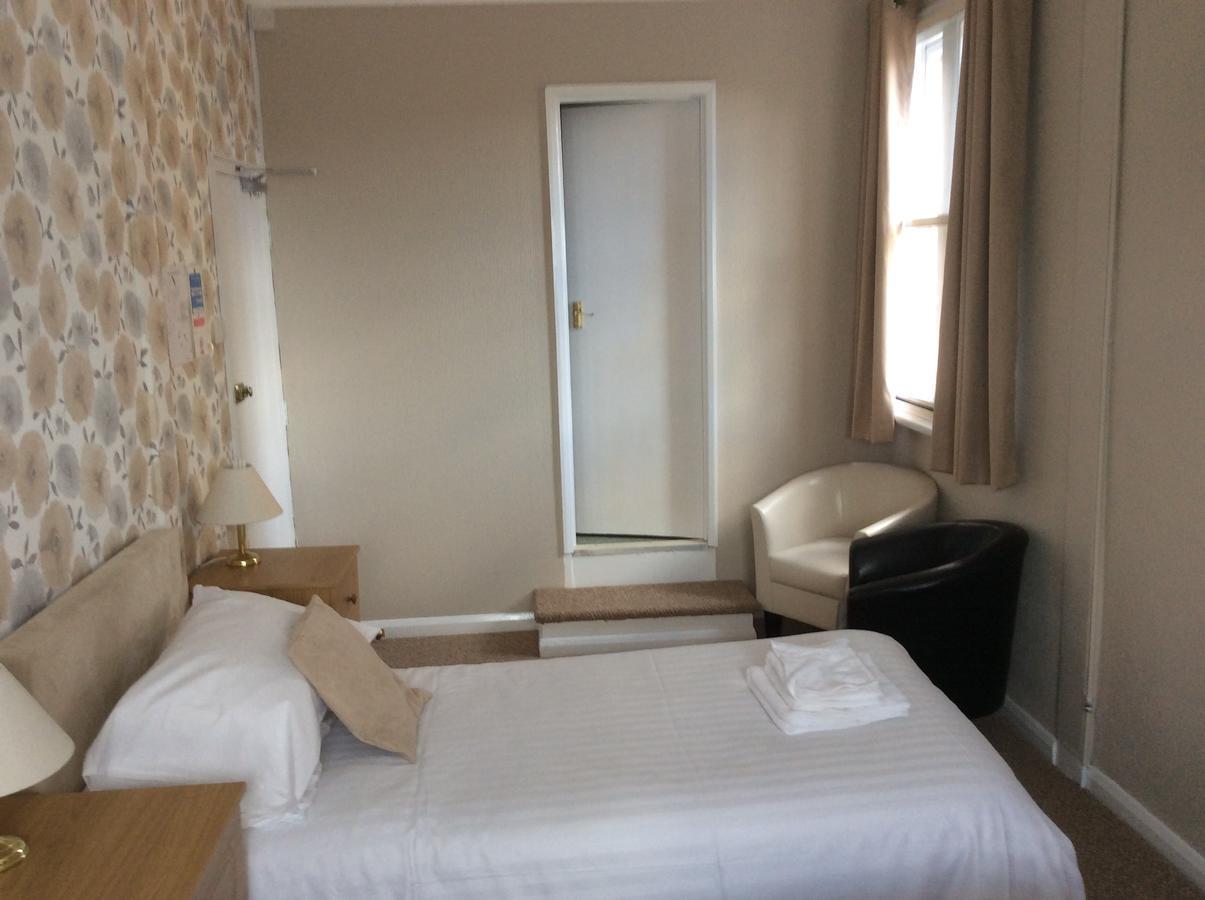 The Avenue Hotel Grantham Kültér fotó